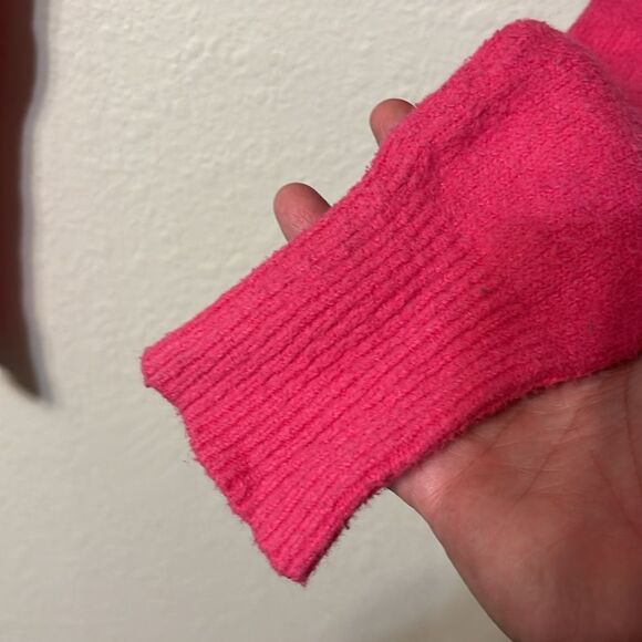 Helmut Lang Cropped Cardigan XS - Picture 6 of 7